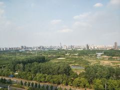 -嘉兴华美达酒店(秦逸路店)