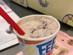 -DQ·蛋糕·冰淇淋(三亚青春颂店)