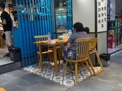 用餐区-大厨的餐厅(曾厝垵总店)
