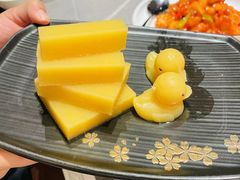 -四川饭店(长白店)