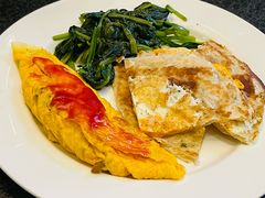 -上海齐鲁万怡大酒店·辣椒屋咖啡厅