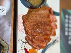 -水之惠鲜鱼料理(王府大街店)