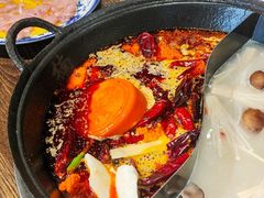 -楠火锅(新街口苏宁店)