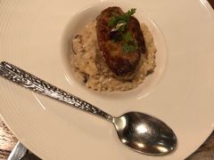鹅肝烩饭-Amanda餐厅(长乐路店)
