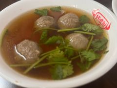 -好成财牛排馆(涂门街总店)