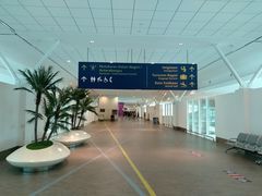 -吉隆坡国际机场