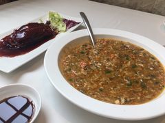 清炒蟹粉-太湖饭店·寄畅轩中餐厅