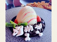 -哈蒙德餐厅