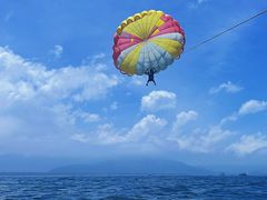 -海南分界洲岛旅游区