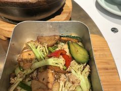-0776食堂·京城创意菜(七里庄店)