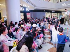 -苏宁广场·城市奥特莱斯(天府立交店)