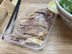 -小马牛肉面·牛骨熬制(南京博物院店)
