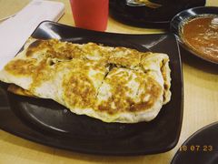 -新加坡Zam Zam餐馆