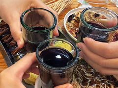 -玛扎烧烤私房菜