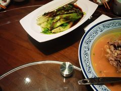-燕郊烧鸽子(广安路店)