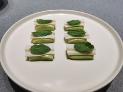 -柿合缘新京菜(国金中心商场店)