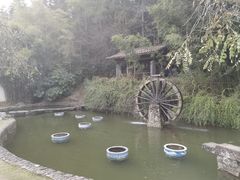 -景德镇古窑民俗博览区