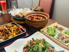 -苏城小院·园林精致苏州菜(斜塘老街店)