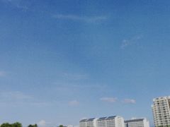 -海南热带海洋学院(三亚校区)