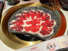 -哥老官重庆美蛙鱼头(宝山龙湖店)