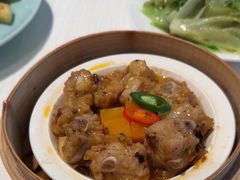 -金悦轩海鲜酒家(拱北店)