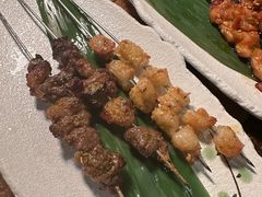 -质烤烤物·活烤海鲜(质烤总店)