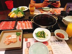 -MoMo牧场·寿喜烧专门店(长泰广场店)