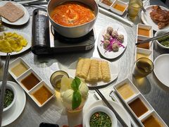 -燃计沙茶皇·香港沙茶火锅(人广旗舰店)