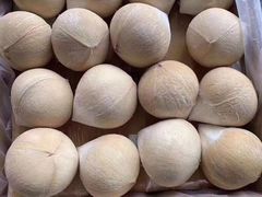 泰国椰皇（个）-水果天空(东葛店)