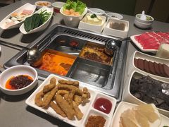 -海底捞火锅(高科广场店)