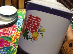 -人民公社大食堂(张家湾店)