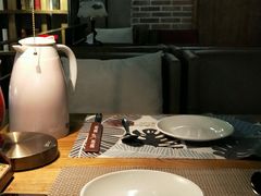 -咖啡之翼·咖餐厅(武清店)