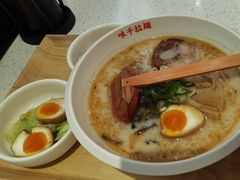 -味千拉面(泰州万达广场店)