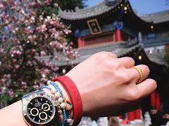 -西安市广仁寺
