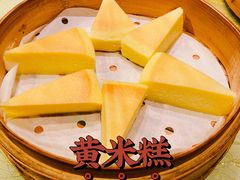 -洞庭土菜小炒馆(易发广场店)