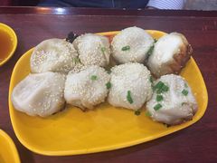 -小杨生煎(龙之梦购物中心店)