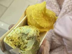 -野人先生现做冰淇淋(北京环宇荟店)