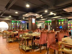 大堂-点都德(聚福楼店)