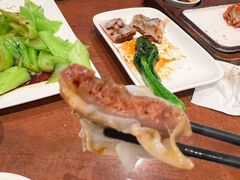 -北海金昌开元名都大酒店·四季轩中餐厅