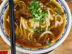 -韩师傅老大同刀削面(北苑路店)