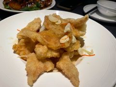 传统锅包肉-北院·果木烤鸭·25年东北菜(创意产业园店)