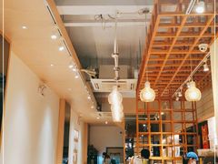 大堂-森Some Fusion(荔湾店)