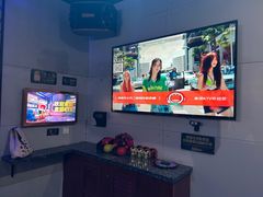 -唱吧麦颂KTV(马驹桥店)