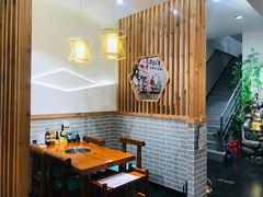 -雅然居铜火锅(长新街店)