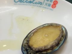 -青瓷火锅料理(西单大悦城店)
