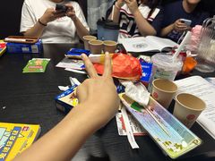 -剧狐剧本杀(徐汇1号店)