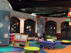 -浦鸿会游泳健身中心·Ambassy Club PD(金桥碧云国际社区店)