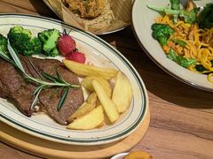 -Pennehut畔尼意面(合肥万象城店)