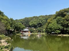 -团城山公园