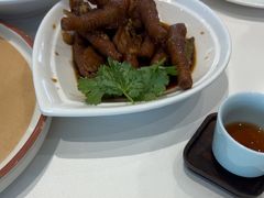 -金河半岛园林酒家(金融城店)